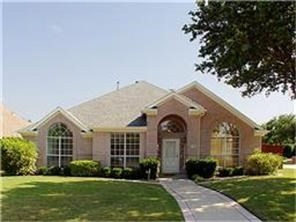 3132 Buena Vista Drive, Plano, TX 75025