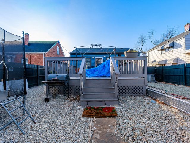 93 E 151st Street E, Harvey, IL 60426