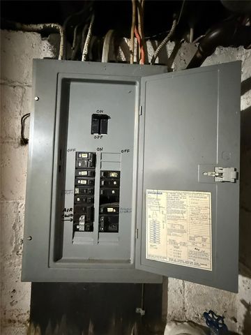 544 Pearl St, Brownsville, PA 15417