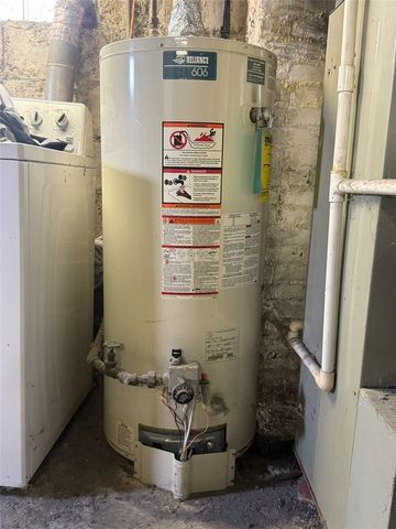 544 Pearl St, Brownsville, PA 15417