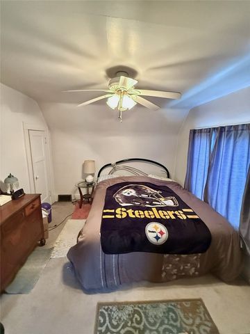 544 Pearl St, Brownsville, PA 15417