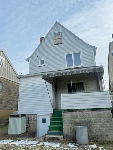 544 Pearl St, Brownsville, PA 15417