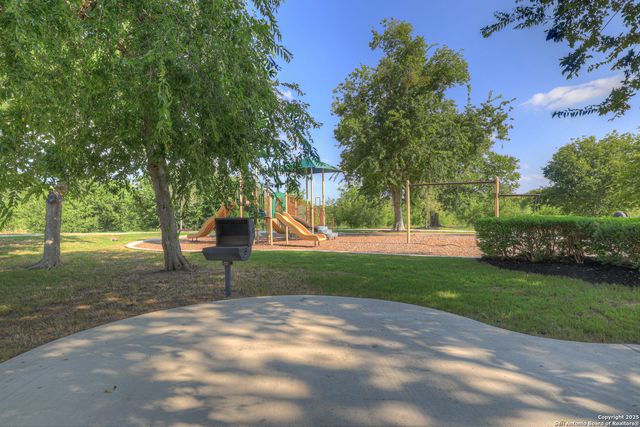 317 FAIRLAWN WAY, Maxwell, TX 78656