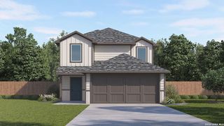 317 FAIRLAWN WAY, Maxwell, TX 78656
