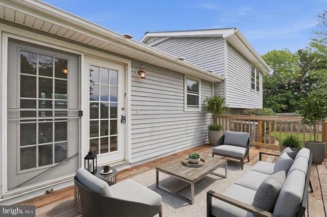 10405 GORDON RD, Spotsylvania, VA 22553