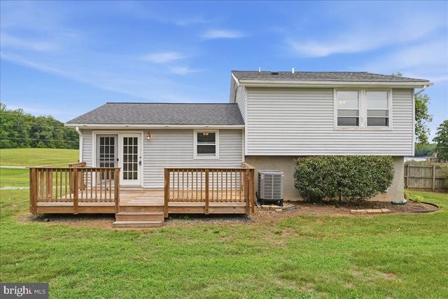 10405 GORDON RD, Spotsylvania, VA 22553