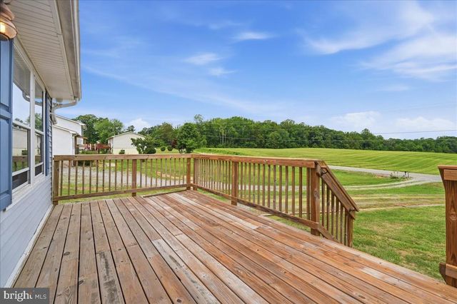 10405 GORDON RD, Spotsylvania, VA 22553