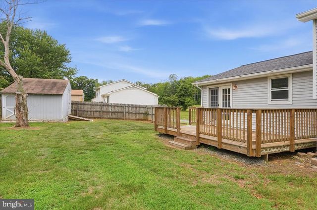 10405 GORDON RD, Spotsylvania, VA 22553