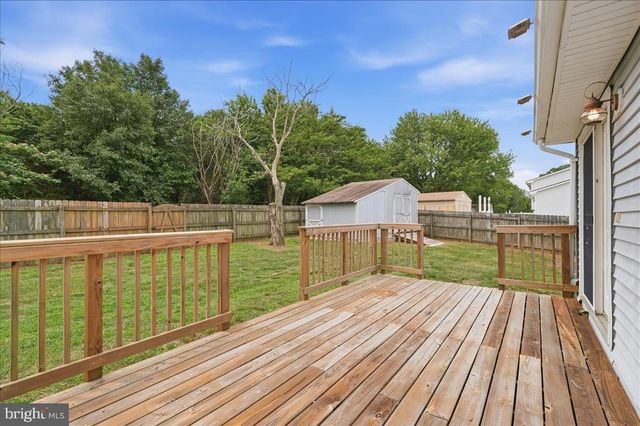 10405 GORDON RD, Spotsylvania, VA 22553
