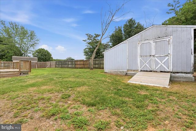 10405 GORDON RD, Spotsylvania, VA 22553