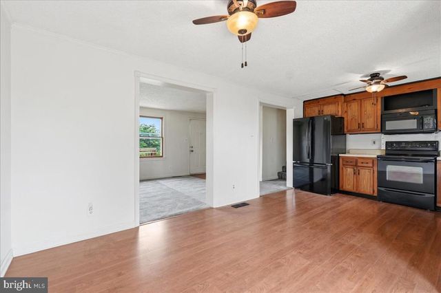 10405 GORDON RD, Spotsylvania, VA 22553