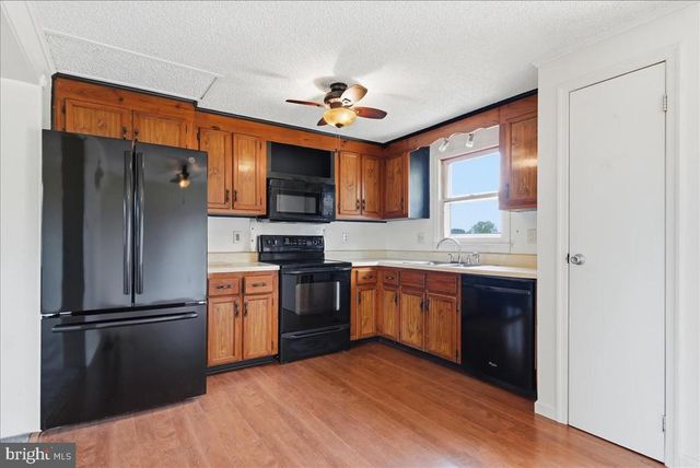 10405 GORDON RD, Spotsylvania, VA 22553