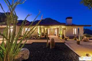 53744 Ridge Road, Yucca Valley, CA 92284