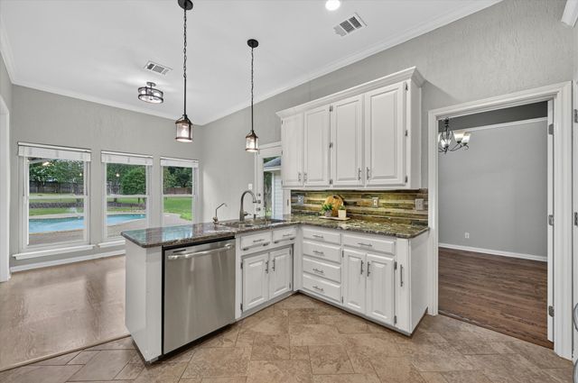 909 San Saba Drive, Southlake, TX 76092