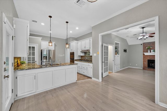909 San Saba Drive, Southlake, TX 76092
