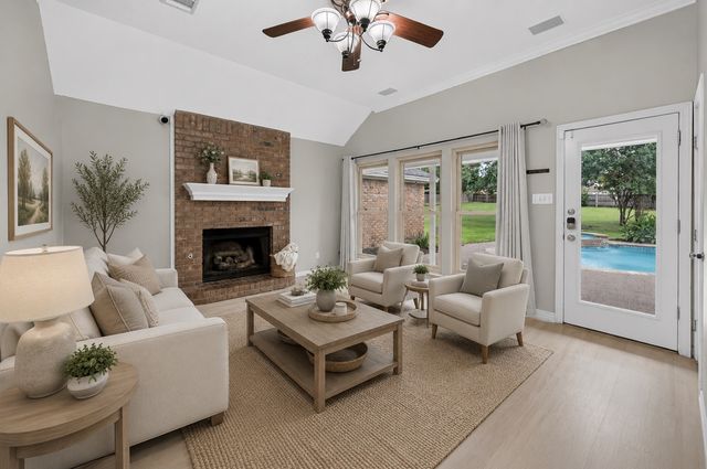 909 San Saba Drive, Southlake, TX 76092