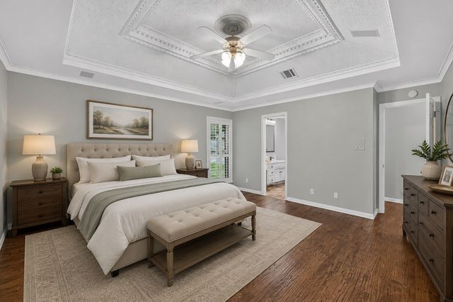 909 San Saba Drive, Southlake, TX 76092