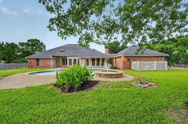 909 San Saba Drive, Southlake, TX 76092