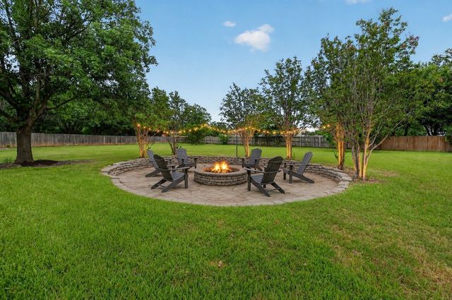 909 San Saba Drive, Southlake, TX 76092