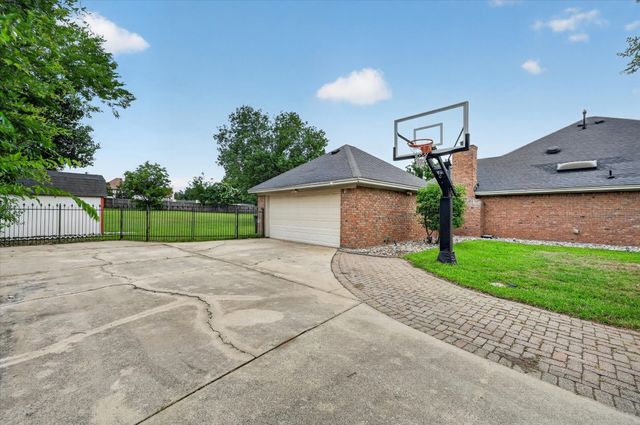 909 San Saba Drive, Southlake, TX 76092