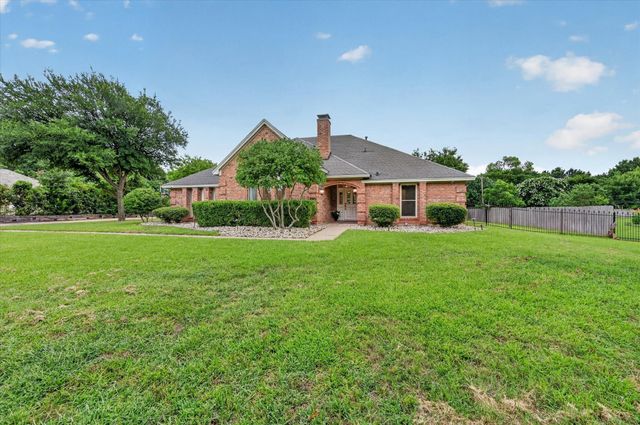 909 San Saba Drive, Southlake, TX 76092