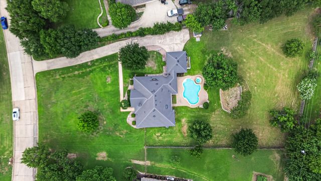 909 San Saba Drive, Southlake, TX 76092