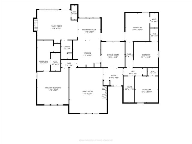 909 San Saba Drive, Southlake, TX 76092