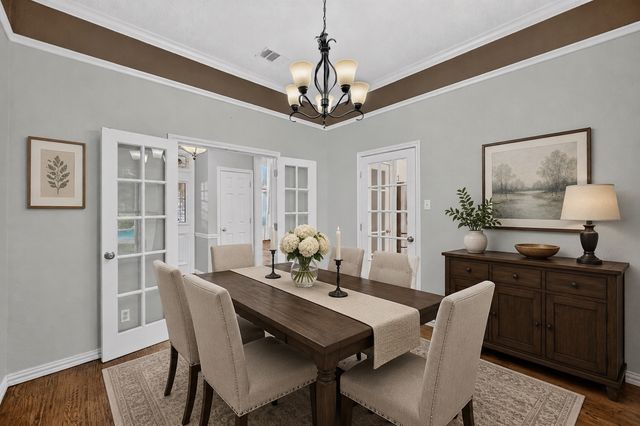 909 San Saba Drive, Southlake, TX 76092