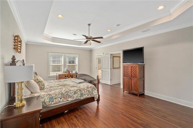 202 Belmont Avenue, Fairhope, AL 36532