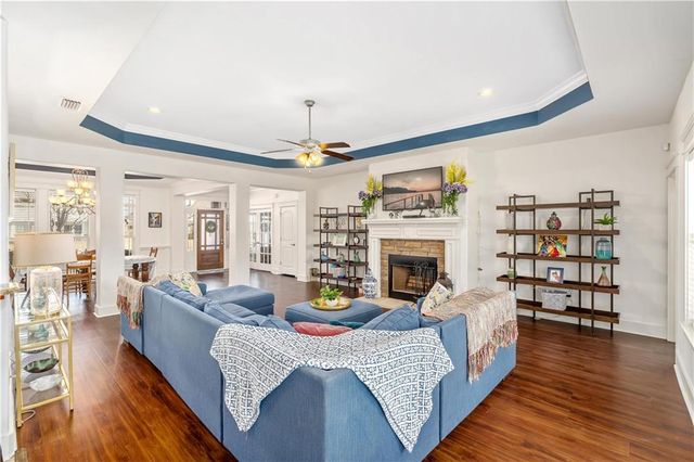 202 Belmont Avenue, Fairhope, AL 36532