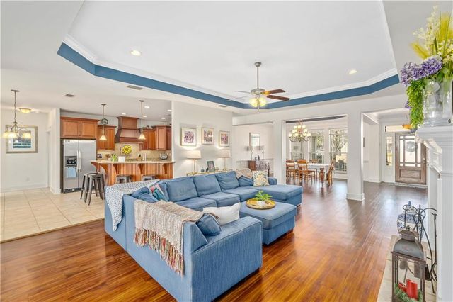 202 Belmont Avenue, Fairhope, AL 36532