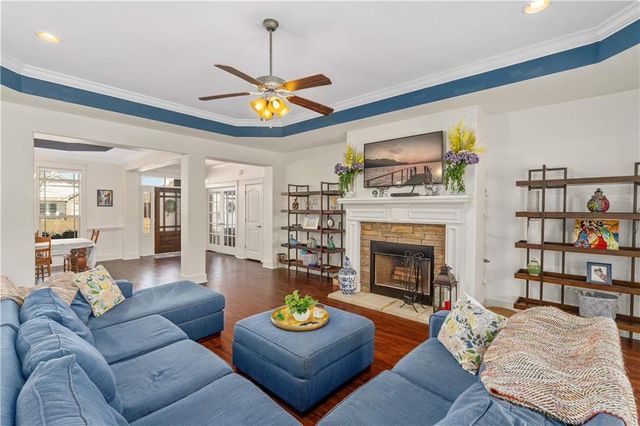 202 Belmont Avenue, Fairhope, AL 36532