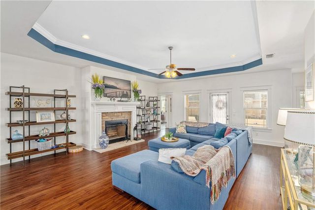 202 Belmont Avenue, Fairhope, AL 36532