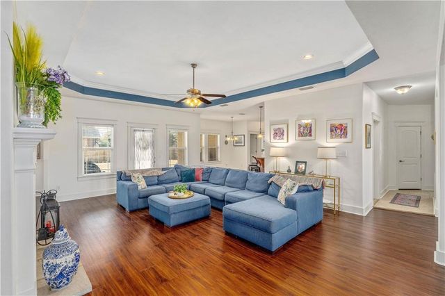 202 Belmont Avenue, Fairhope, AL 36532