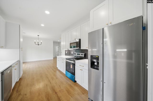 221 Lloydwood Drive, West Columbia, SC 29172