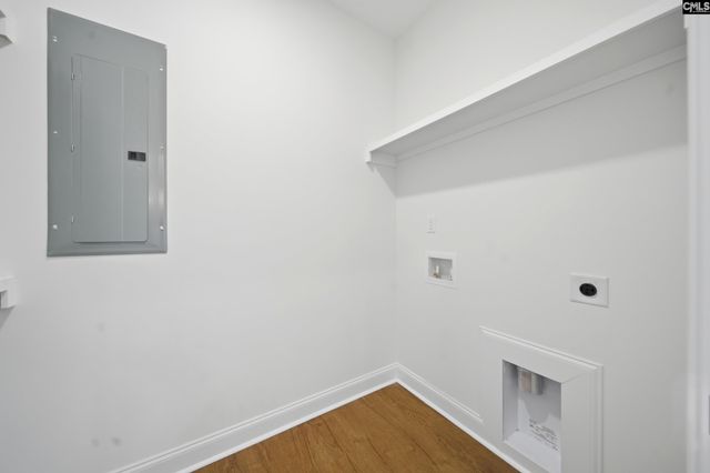 221 Lloydwood Drive, West Columbia, SC 29172