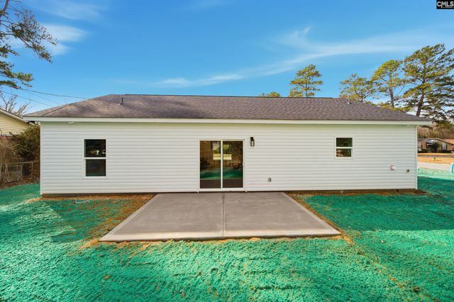 221 Lloydwood Drive, West Columbia, SC 29172