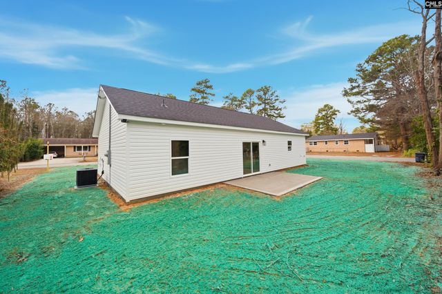 221 Lloydwood Drive, West Columbia, SC 29172