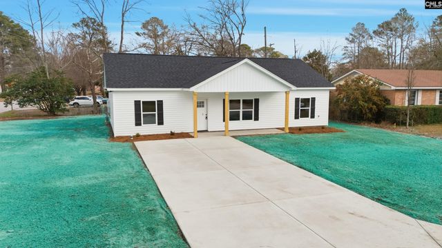 221 Lloydwood Drive, West Columbia, SC 29172