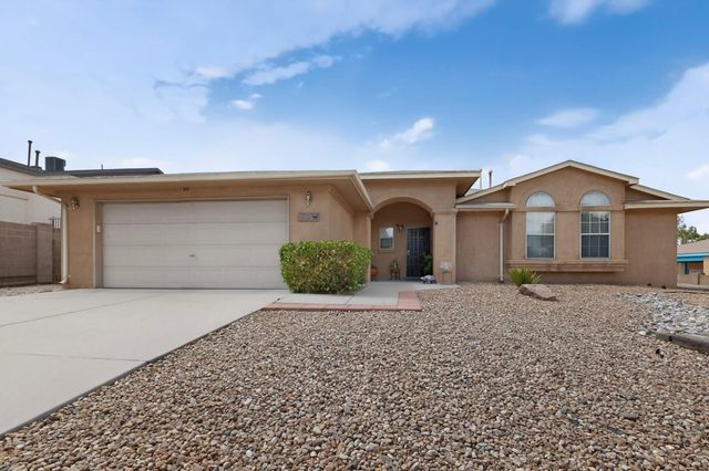 45 Castle Rock Road SE, Rio Rancho, NM 87124