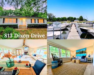 813 DIXON DR, Stevensville, MD 21666