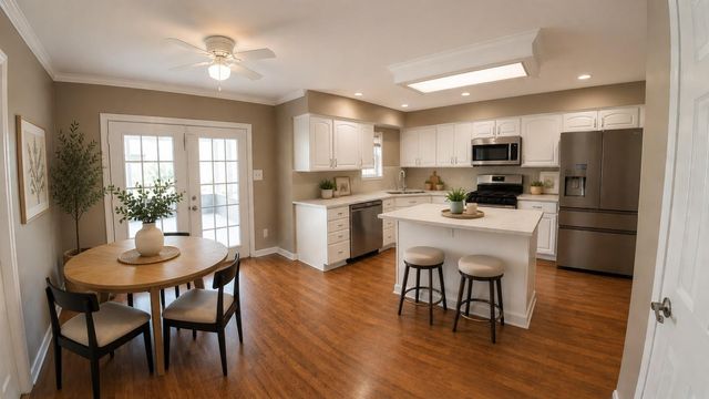 19603 Gamble Oak Dr Drive, Humble, TX 77346