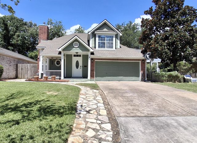 19603 Gamble Oak Dr Drive, Humble, TX 77346