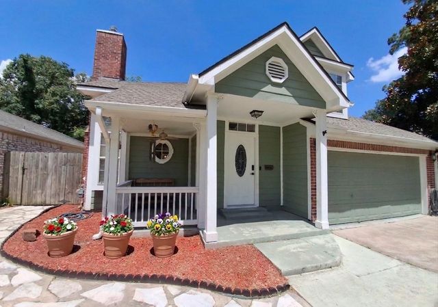 19603 Gamble Oak Dr Drive, Humble, TX 77346