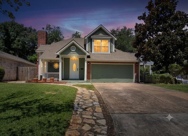 19603 Gamble Oak Dr Drive, Humble, TX 77346