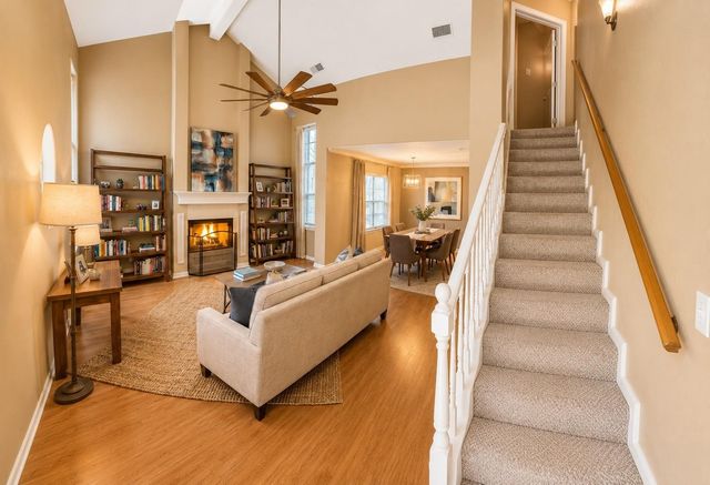 19603 Gamble Oak Dr Drive, Humble, TX 77346
