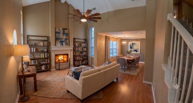 19603 Gamble Oak Dr Drive, Humble, TX 77346
