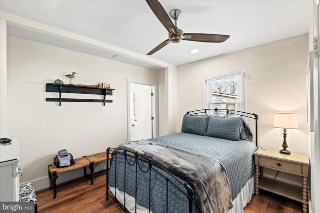 106 JEFFERSON ST, Colonial Beach, VA 22443