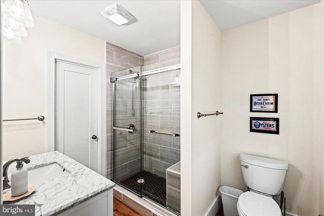 106 JEFFERSON ST, Colonial Beach, VA 22443