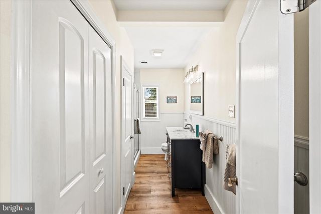 106 JEFFERSON ST, Colonial Beach, VA 22443